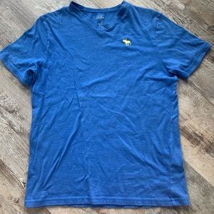 Abercrombie vneck